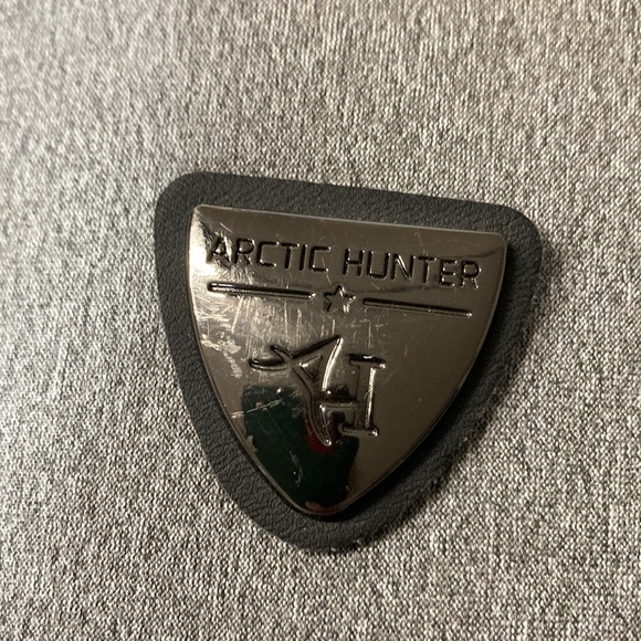 Arctic Hunter sling bag - Picture 2 of 13